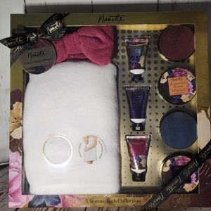 Bath set Nanette Lepore
